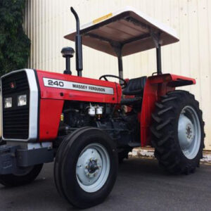 Massey Ferguson 240
