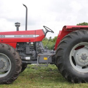 MASSEY FERGUSON 385