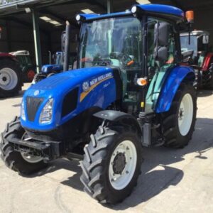 New Holland T4.65 4wd