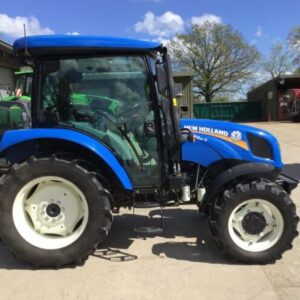 New Holland T4.75 4wd