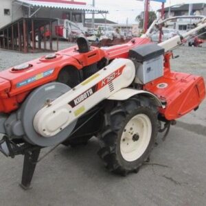 Kubota K750-L Hand Tractor 7.5HP