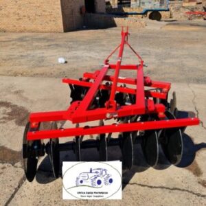 yNew Mounted offset 14 Disc Harrow